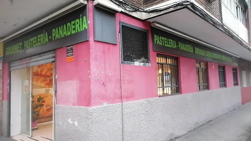 Tahona La Concepción - Panadería en Madrid - foto 2