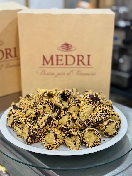 Medri Tiramisú