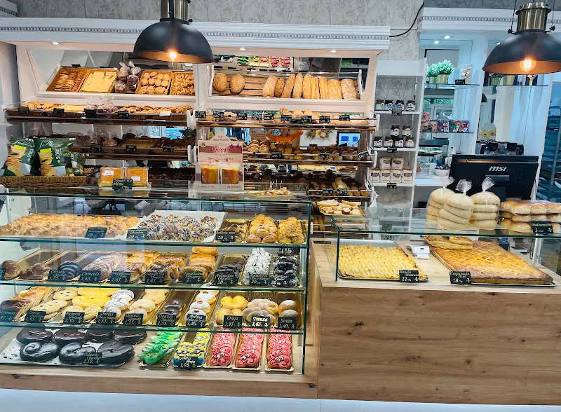 El paso - Panadería en Madrid - foto 2