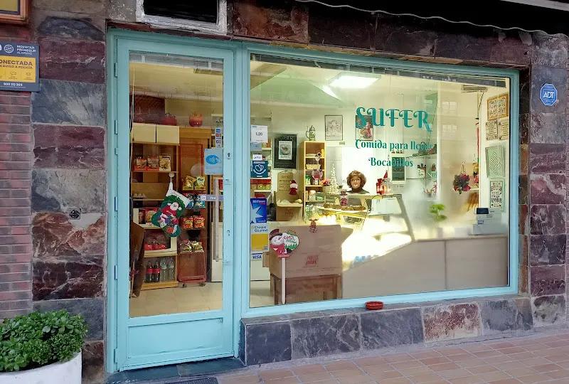 Sufer - Panadería en Madrid - foto 2