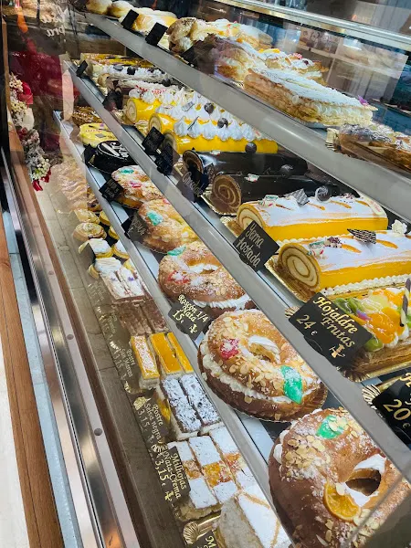 El Paso Bruselas - Panadería en Madrid - foto 2