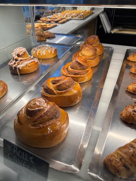 Aromas de Cafes - Madrid