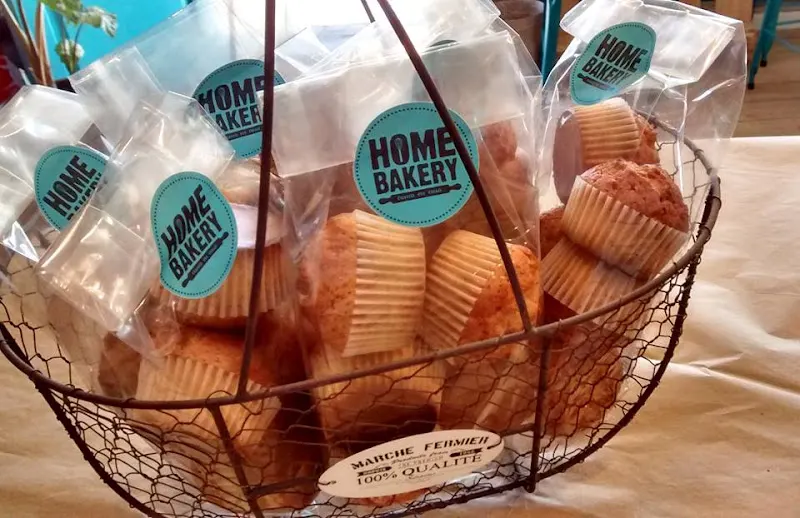 Home Bakery