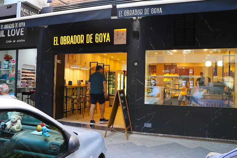El Obrador De Goya - Panadería en Madrid - foto 2