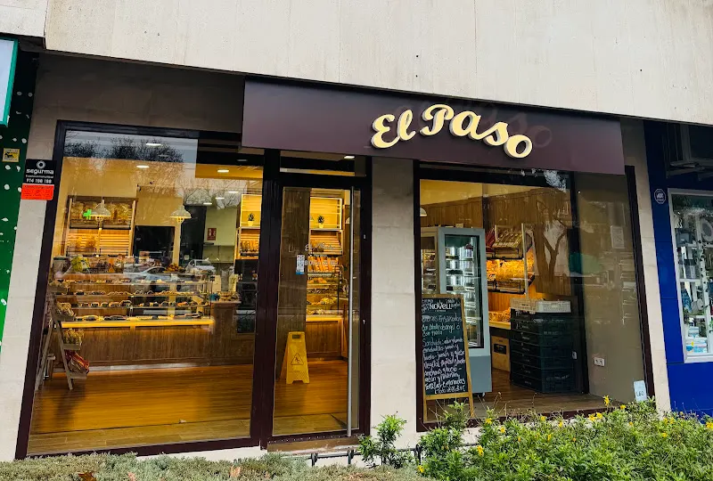 El paso - Panadería en Madrid - foto 2