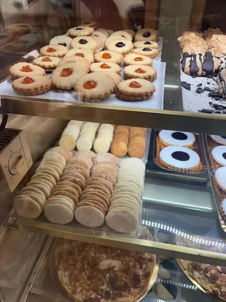 Pastelería Griottin