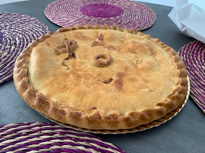 La Empanadería