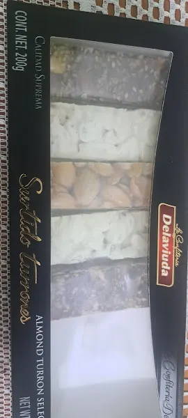 Delaviuda Confectionery Group