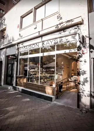 Maison Kayser Bernabéu | Pastelería Madrid - Pastelería en Madrid - foto 2