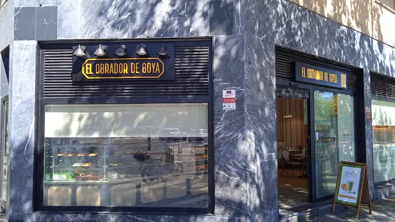 El Obrador De Goya O'Donnell - Panadería en Madrid - foto 2