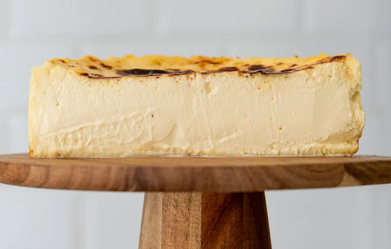 Maritta | Tartas de Queso en Madrid
