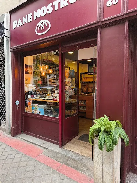 PANE NOSTRUM -Pastelería y Tienda Gourmet - Pastelería en Madrid - foto 2