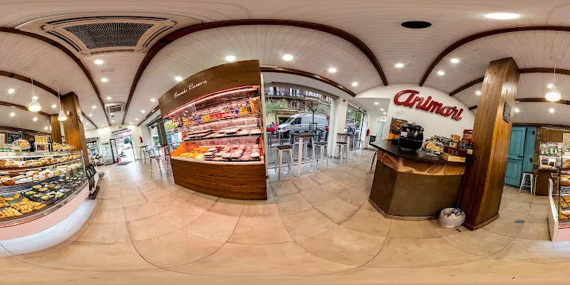 Animari Pastelería