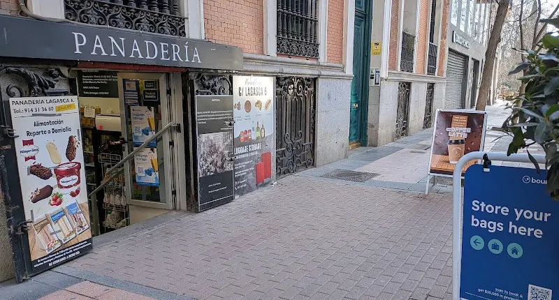 panadería - Panadería en Madrid - foto 2