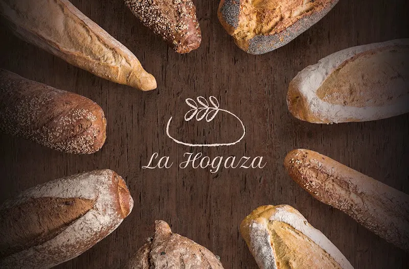 La Hogaza de Madrid