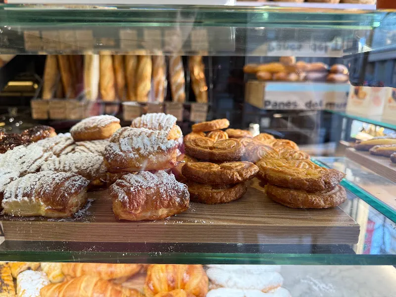 Granier - Panadería en Madrid - foto 2