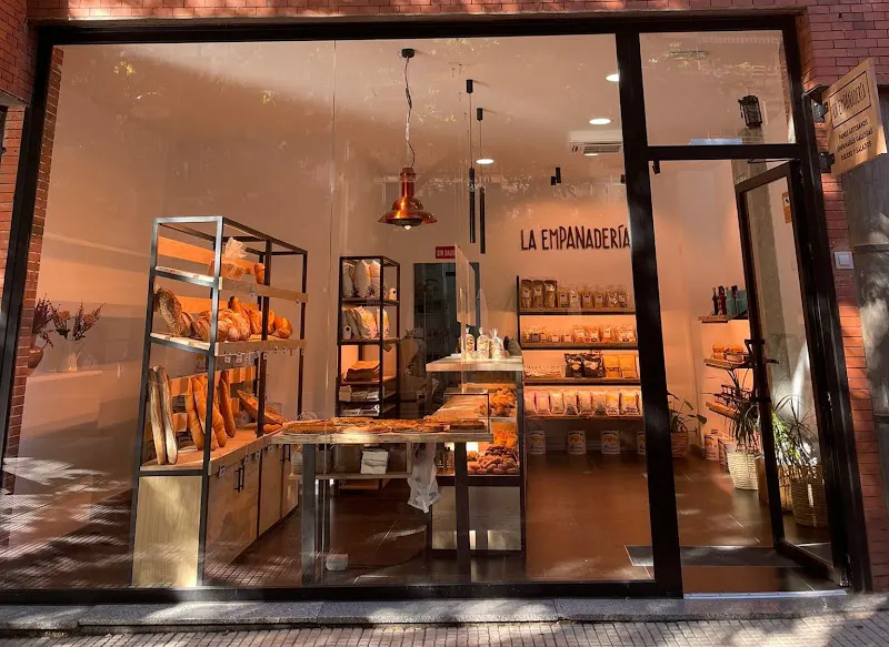 La Empanadería - Panadería en Madrid - foto 2
