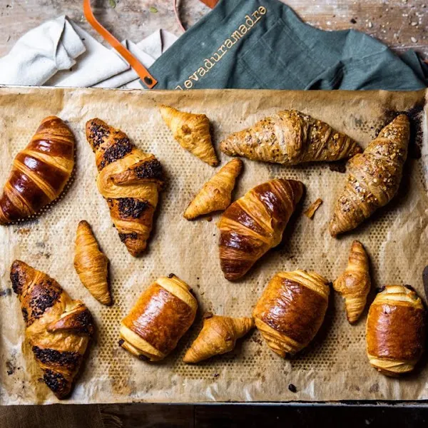 Levaduramadre - Panadería en Madrid - foto 3