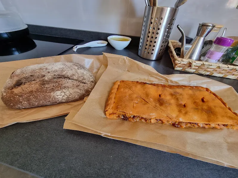 Empanadería gallega Furancho