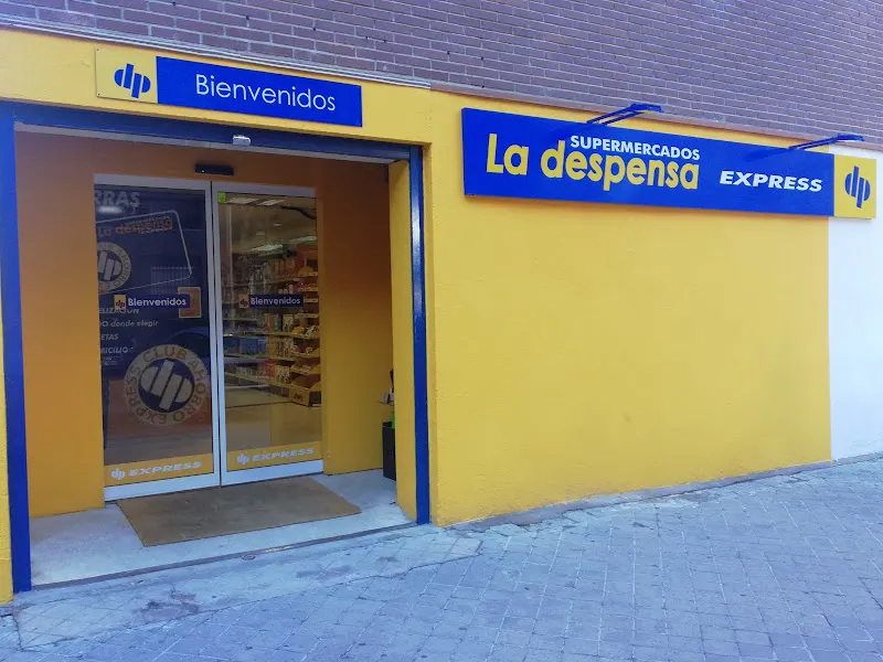 La Gran Despensa - Panadería en Madrid - foto 2