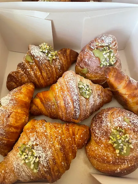 La Dupla Bakery