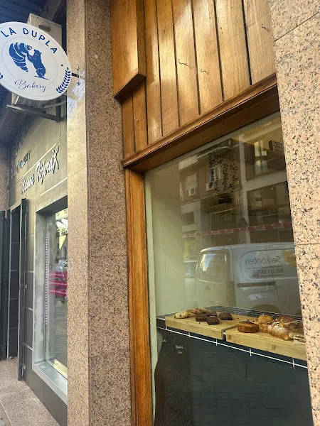 La Dupla Bakery - Panadería en Madrid - foto 2