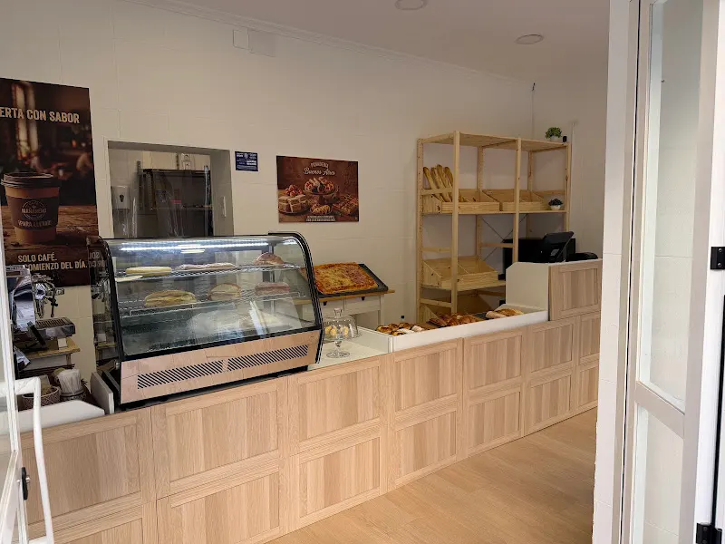 Panadería Buenos Aires - Panadería en Madrid - foto 2