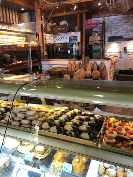 artesana - Panadería en Madrid - foto 2