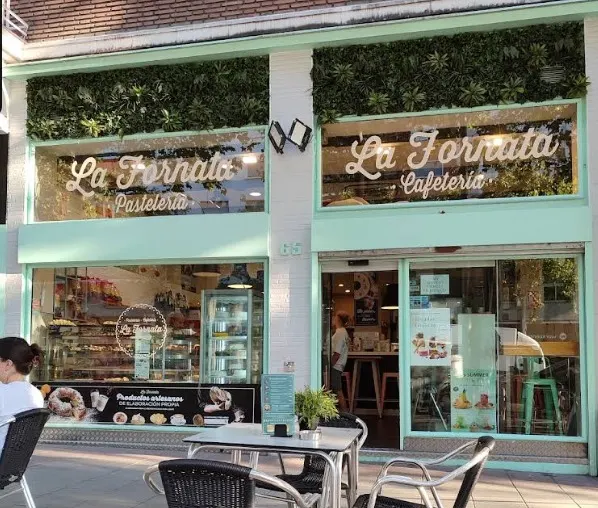 La Fornata - Panadería en Madrid - foto 2
