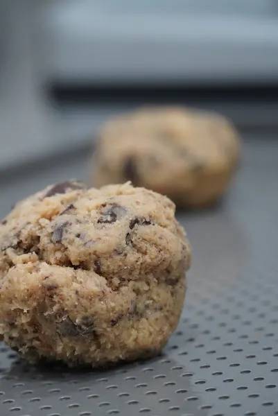 Crumbs Madrid | New York Style Cookies