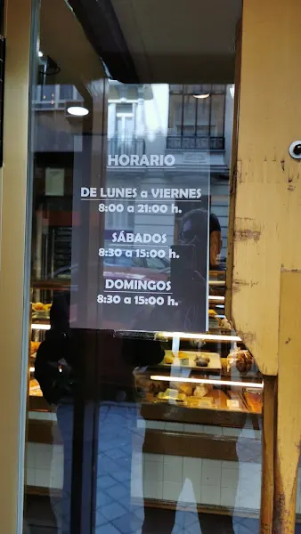 El Horno De Santos