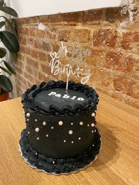 Misty's Baked Goods & Coffee