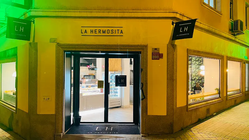 La Hermosita Espronceda - Pastelería en Madrid - foto 2