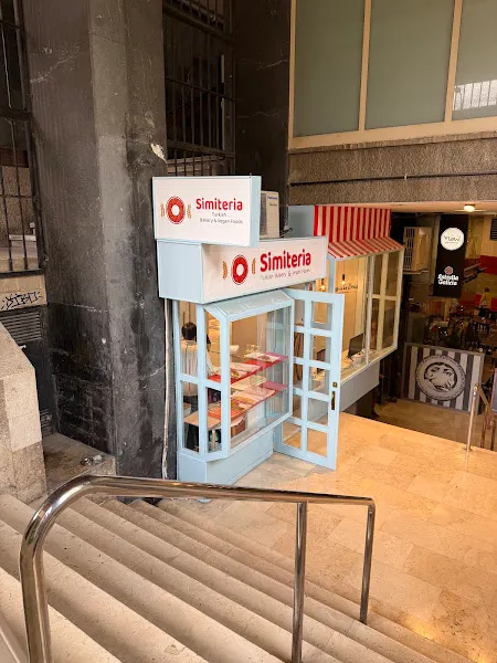 Simiteria - Panadería en Madrid - foto 2
