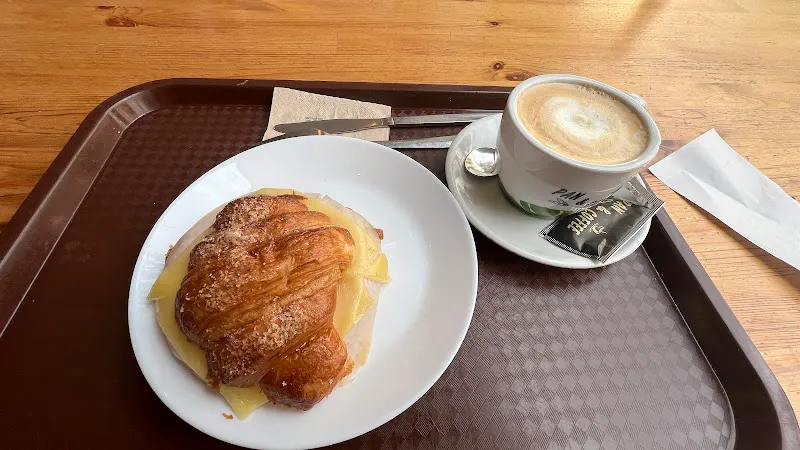 Pan & Coffee - Panadería en Madrid - foto 2