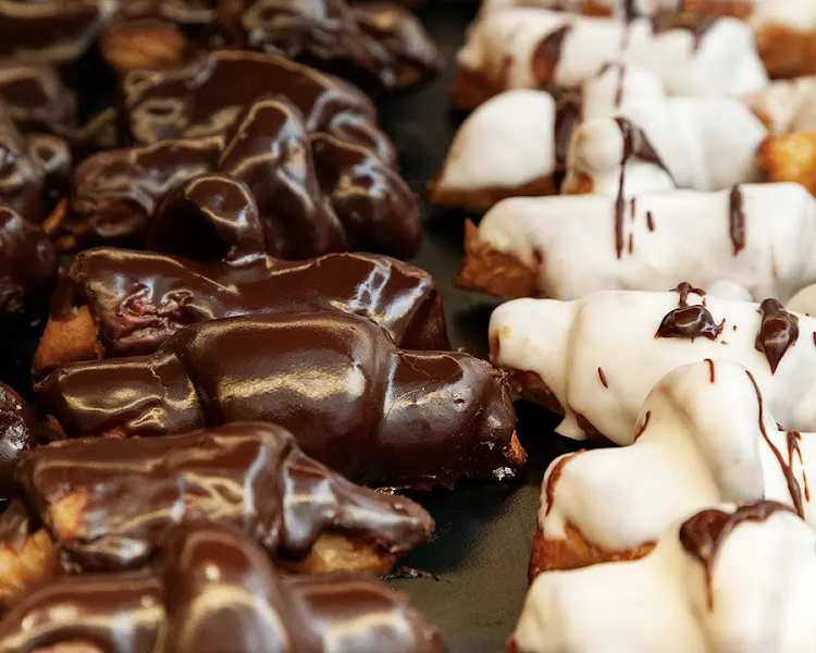 Sana Locura - Chamberí | Pastelería Sin Gluten Madrid - Madrid