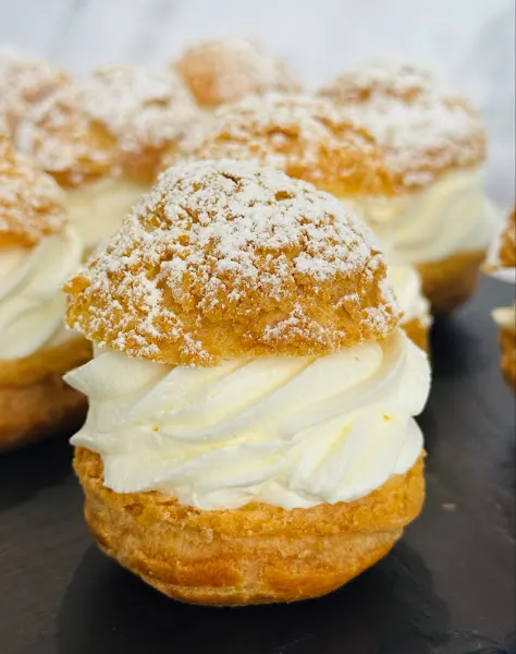 Chouquetina | Pastelería y Catering - Pastelería en Madrid - foto 2
