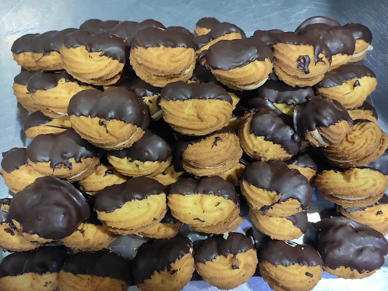 Panadería Tahona de Abel - Madrid