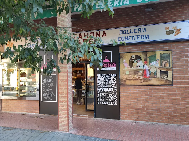 Panadería Tahona de Abel - Panadería en Madrid - foto 2