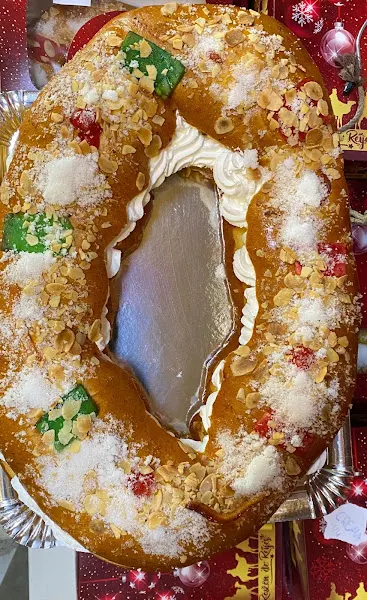 Panadería y bollería Lucita - Madrid