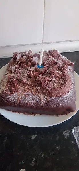 DULCES DE HOGAR, más que SABROSOS