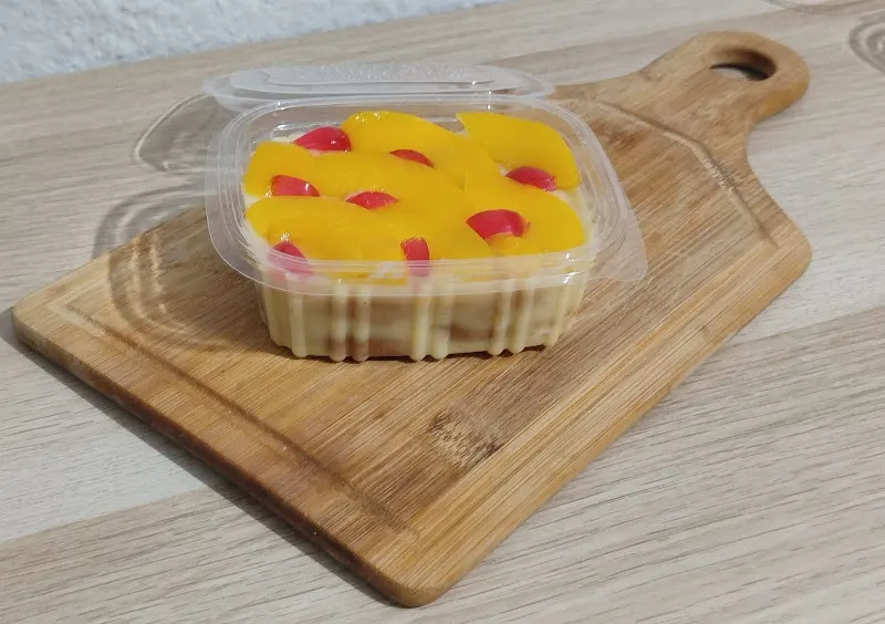DULCES DE HOGAR, más que SABROSOS - Pastelería en Madrid - foto 2