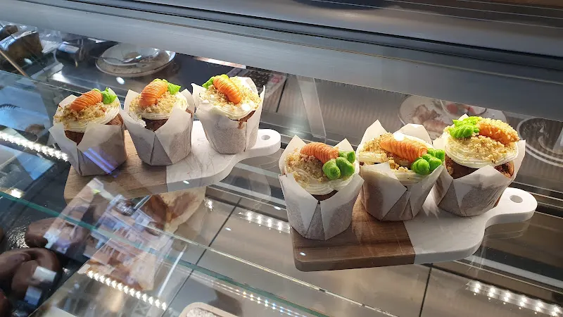 Pan y Vicios - Panadería en Madrid - foto 2