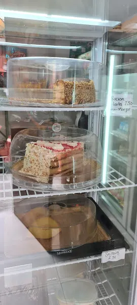 La CLANDESTINA panadería y pasteleria - Panadería en Madrid - foto 2