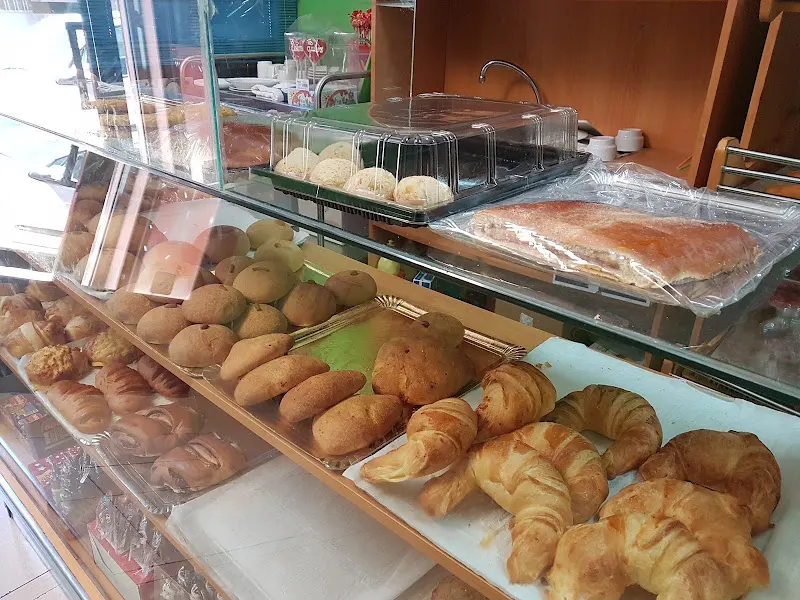 Obrador Lacapuchina - Pastelería en Madrid - foto 2