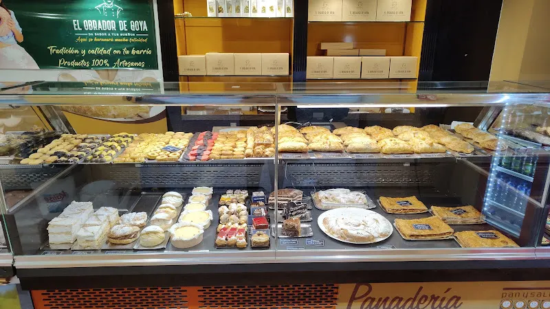 El Obrador De Goya - Panadería en Madrid - foto 2