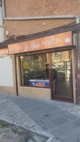 Panaderia, pastelería La Nana - Panadería en Madrid - foto 2