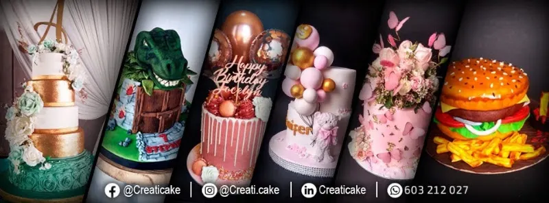 Creaticake - Pastelería en Madrid - foto 2
