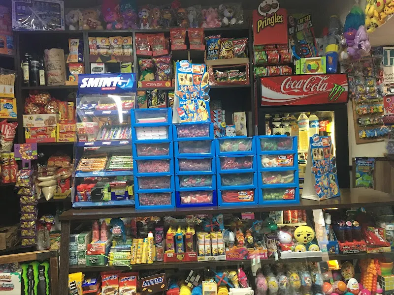 Obrador Lorenzana - Panadería en Madrid - foto 2