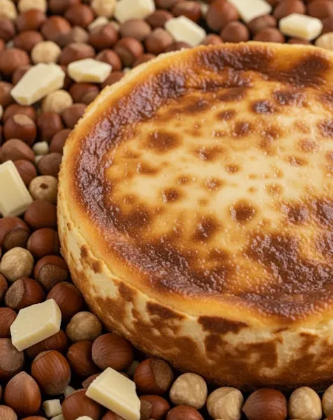 Chiz Atelier de Postres